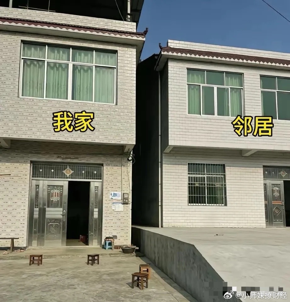 看着心里就不舒服，有没有什么解决办法啊？ 