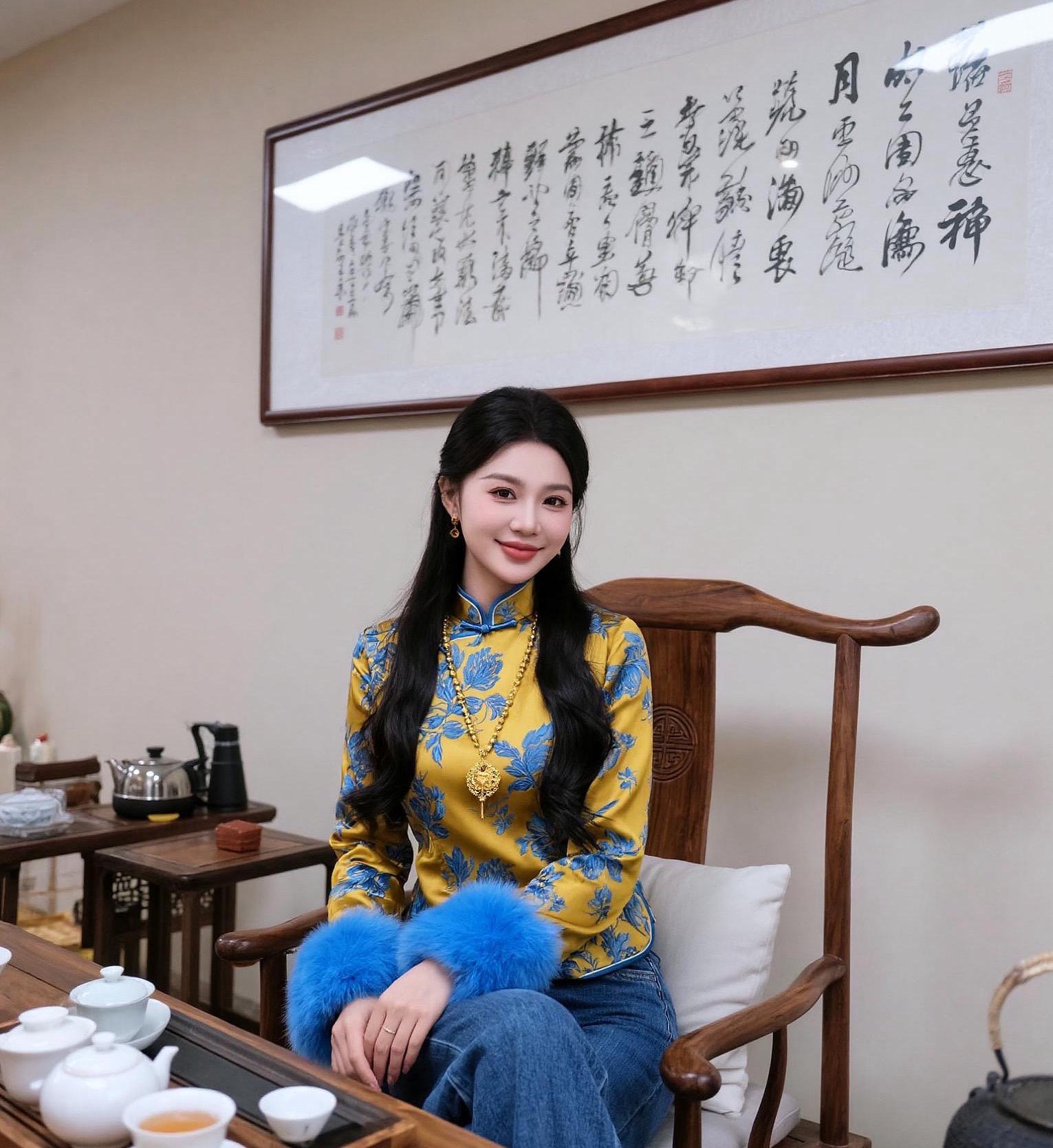 ㊗️大家新年快乐 万事顺利
