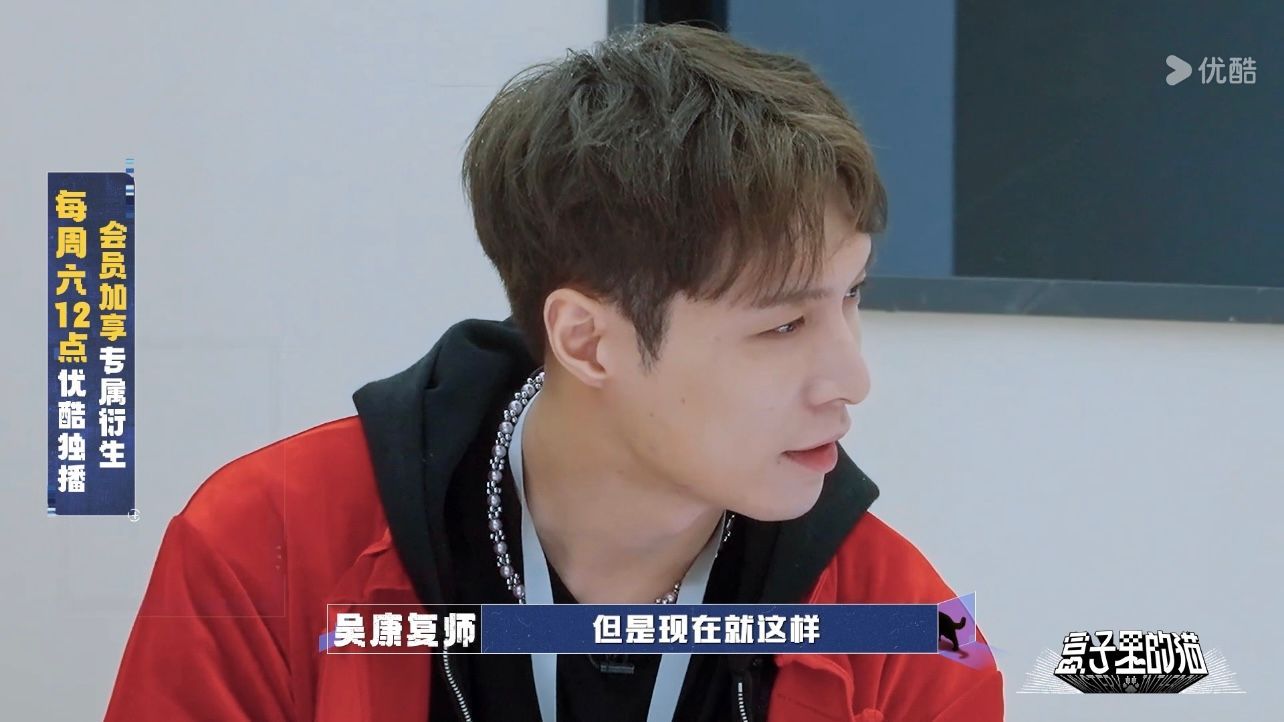 哈哈哈，张艺兴这画饼技能真是越来越熟练了，不知道小绵羊是不是偷偷变成了小狐狸呢？