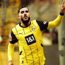 黄黑普鲁士多特蒙德[超话] BVB Buzz: 切尔基可能会因里昂老板特克斯特固
