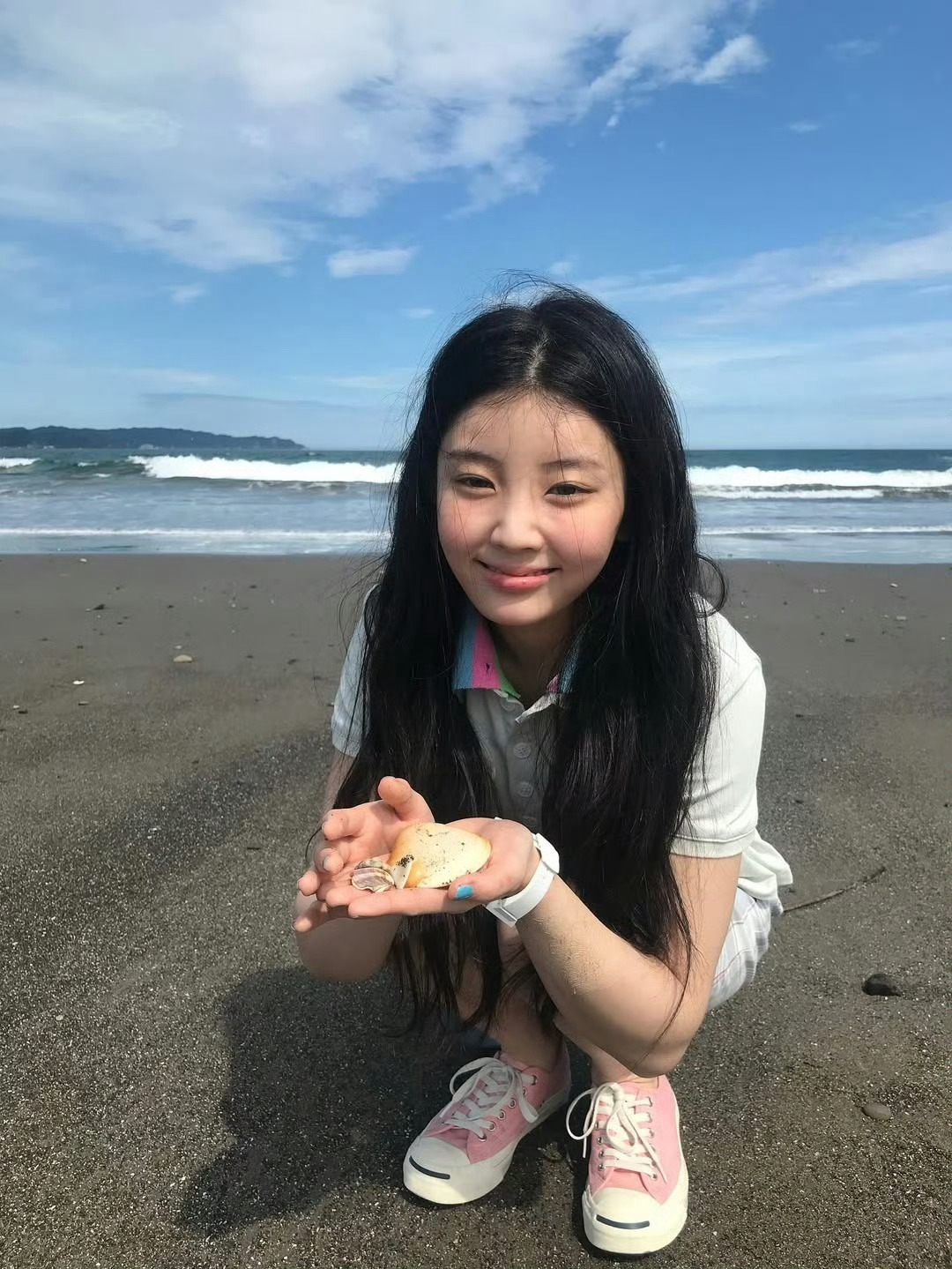 李沅禧 ​​​
