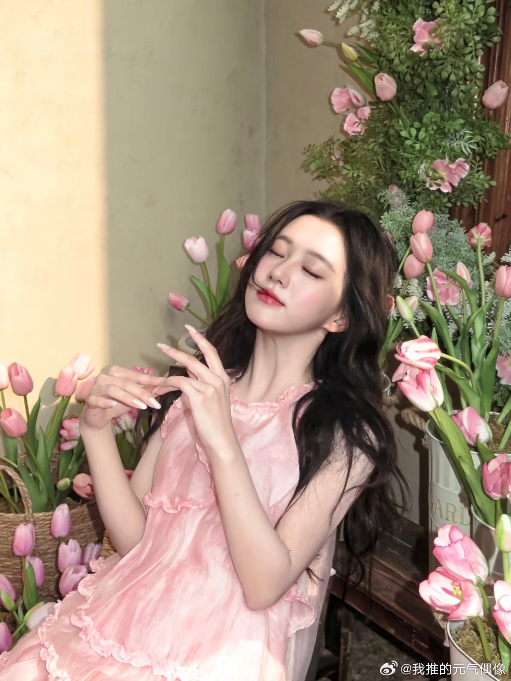 包上恩周柯宇最萌身高差 周柯宇撒娇叫包上恩姐姐  你好星期六 互动自然又有爱，日