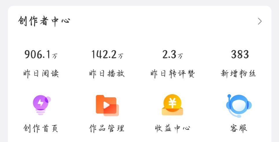 不上线的原因是我这个月已经不需要发任何东西了