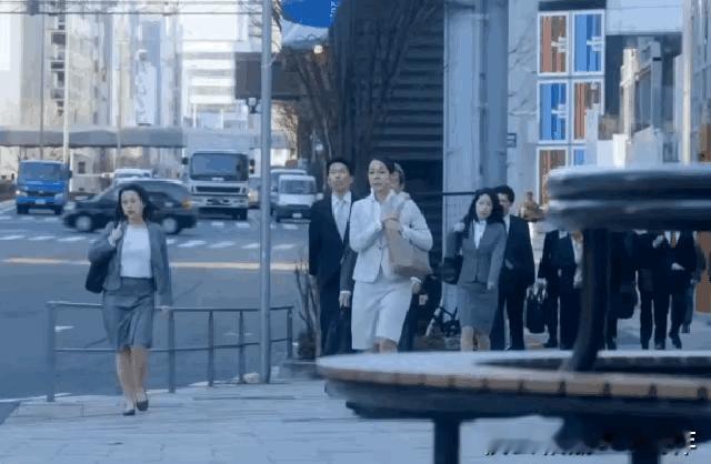 为什么看第一眼就知道是日本人 