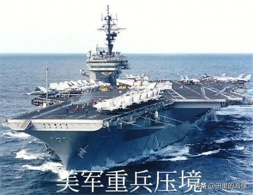 伊朗已经别无选择！昨天，美国紧急通知，在以色列的美国人员尽快离镜，多国相继警示本