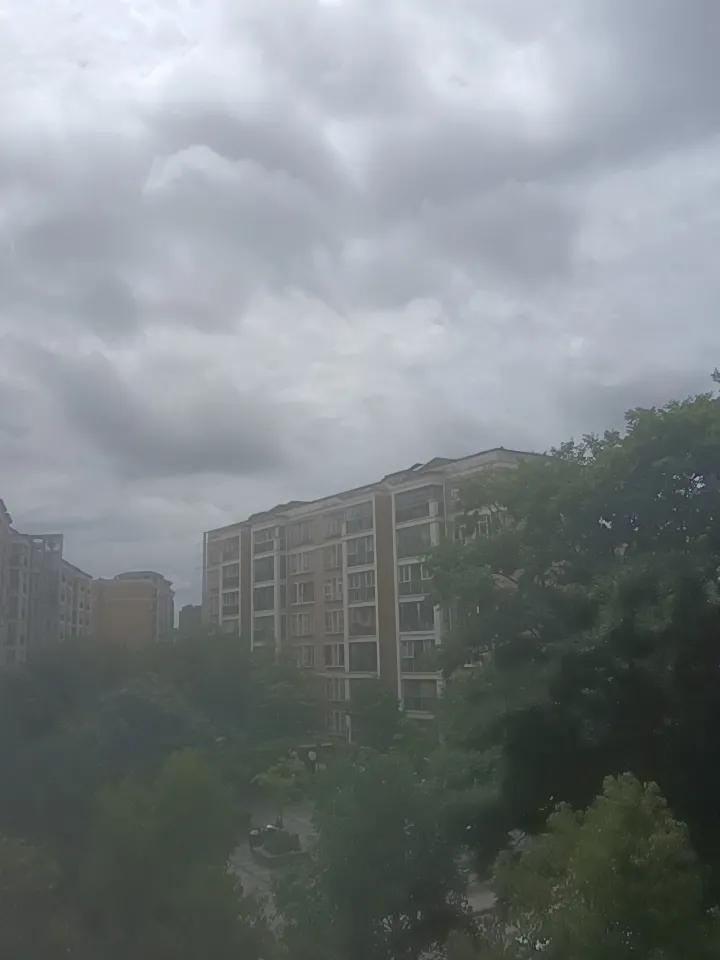 分享随手拍的景色