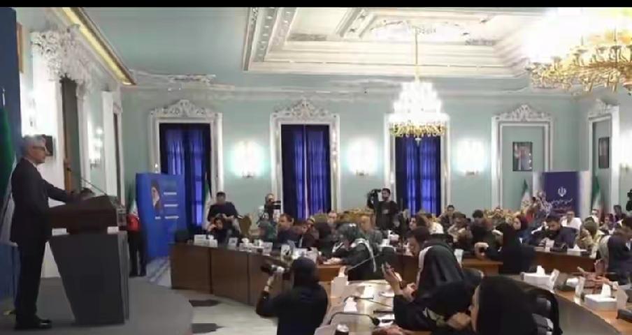 这轮美伊互轰，伊朗🇮🇷造成美军的重大伤亡也许是真的。

尽管美国🇺🇸战争
