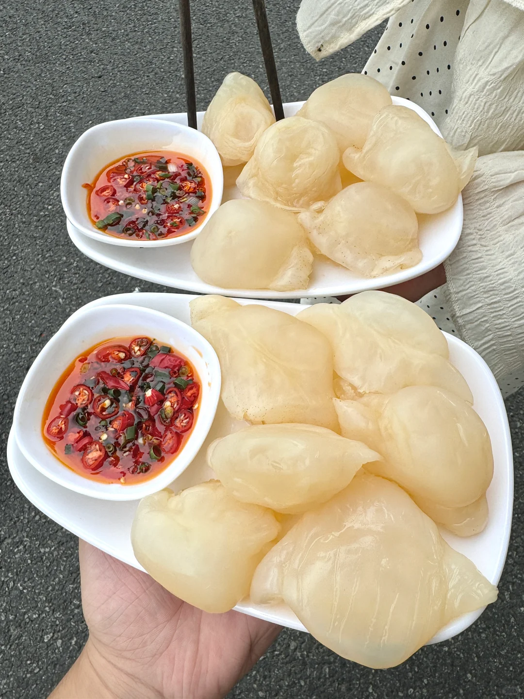 长沙🥹🥹，吃完用一生怀念的……