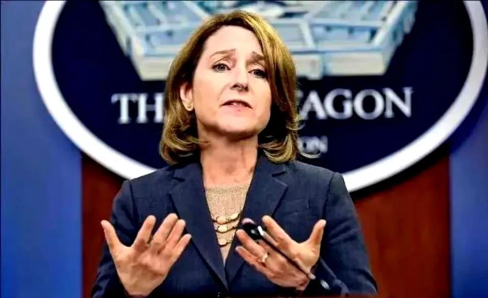 【美国国防部副部长：从现在起不存在中国武力统一台湾】日前，美国国防部负责亚洲方向