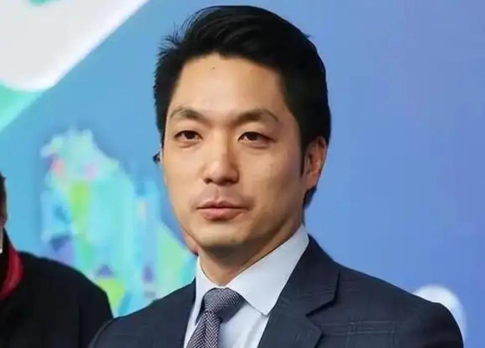 蒋万安拒选国民党主席藏深意？蒋家第四代的清醒抉择引关注 蒋介石曾孙、台北市长蒋万