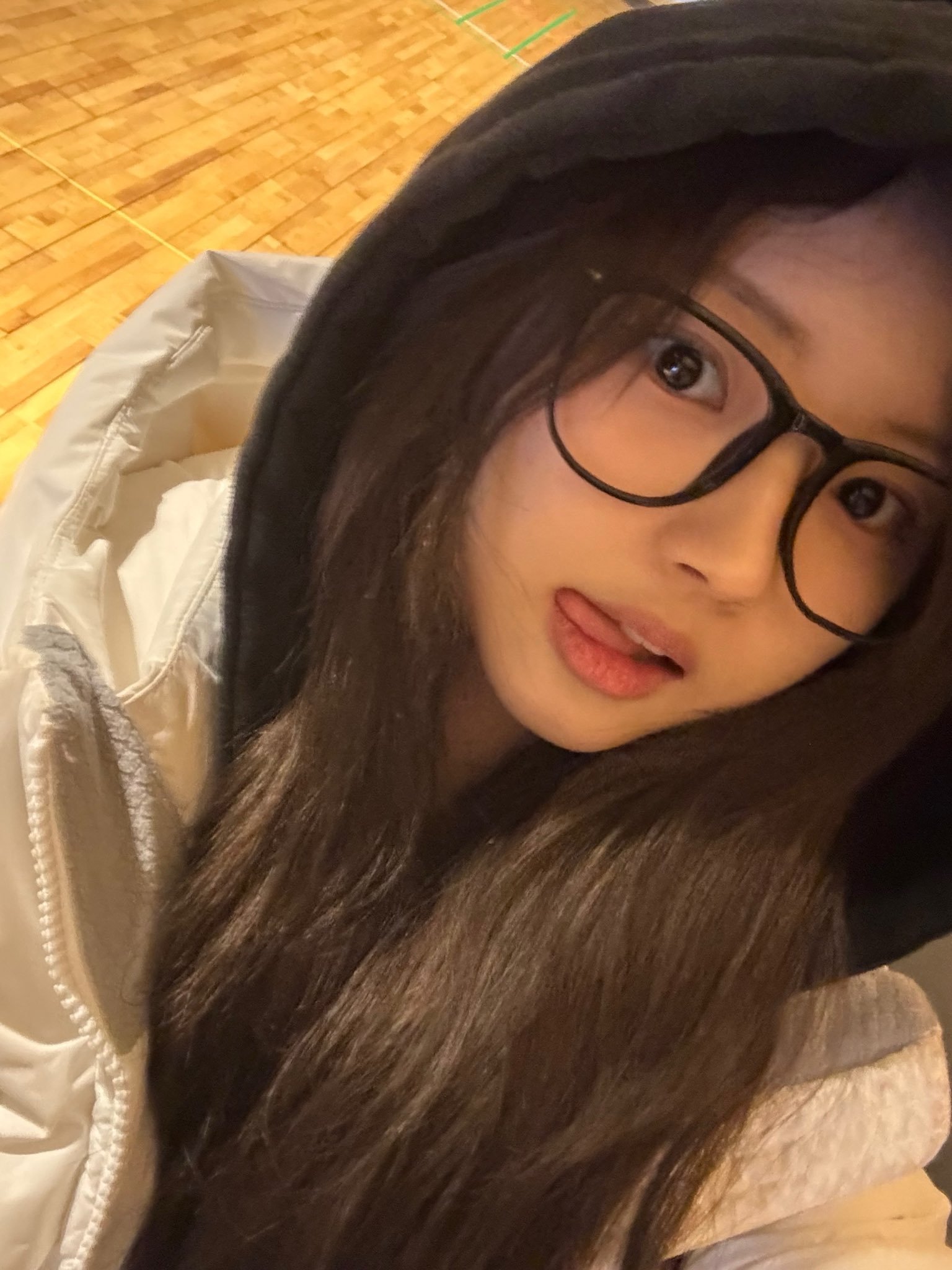 260121 tripleS Jiwoo李知禹 