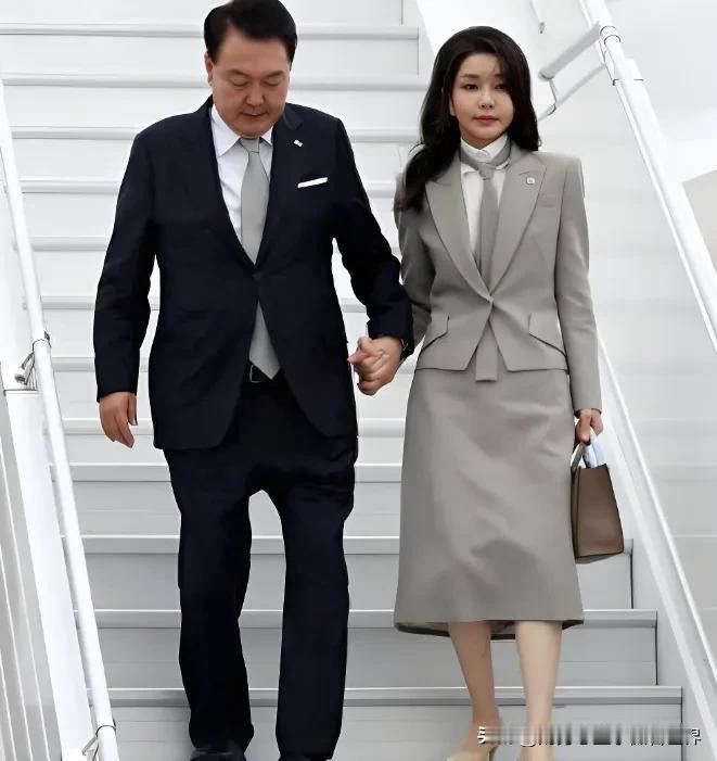 尹锡悦比较难对付，韩国独检组对他的调查可能已经陷入困境，想要取得新的进展，估计还