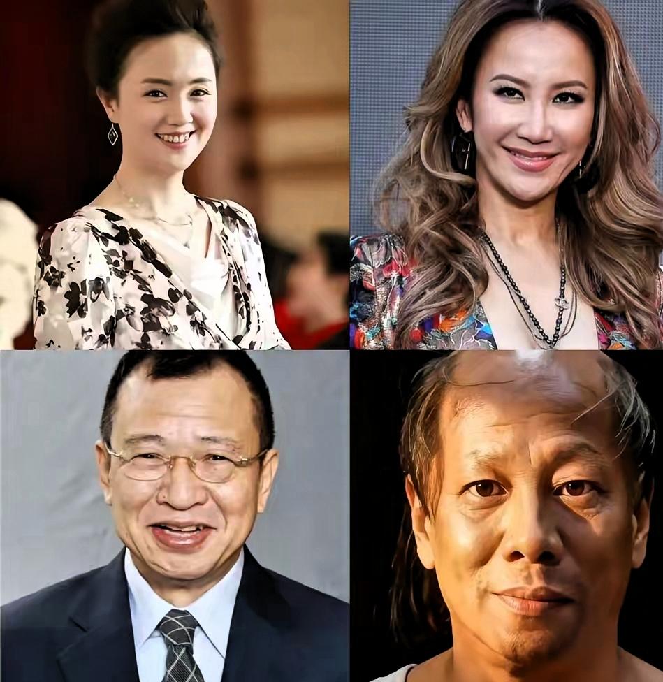 时代落幕，一声叹息，记忆深处，不再回来
最近走了好多人，朱媛媛，李玟，许绍雄，还