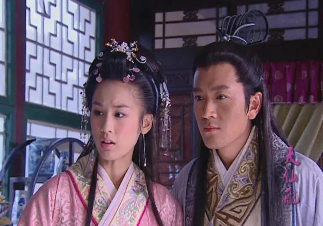 杨子和黄圣依重现“天仙配”，七仙女与董永再现荧屏引热议。
近日，杨子和黄圣依携手