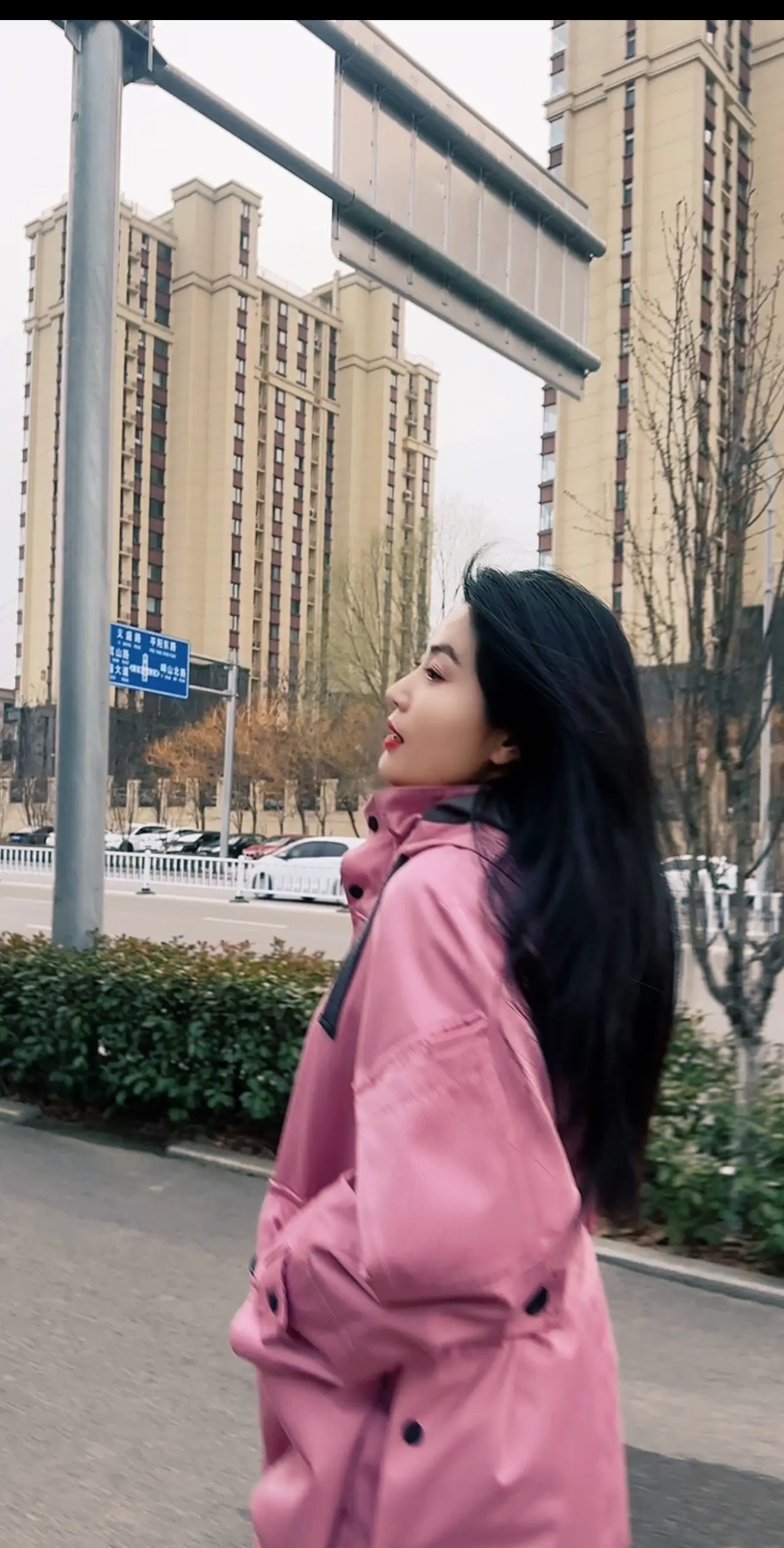 事来抗住是本事，事过翻篇是格局