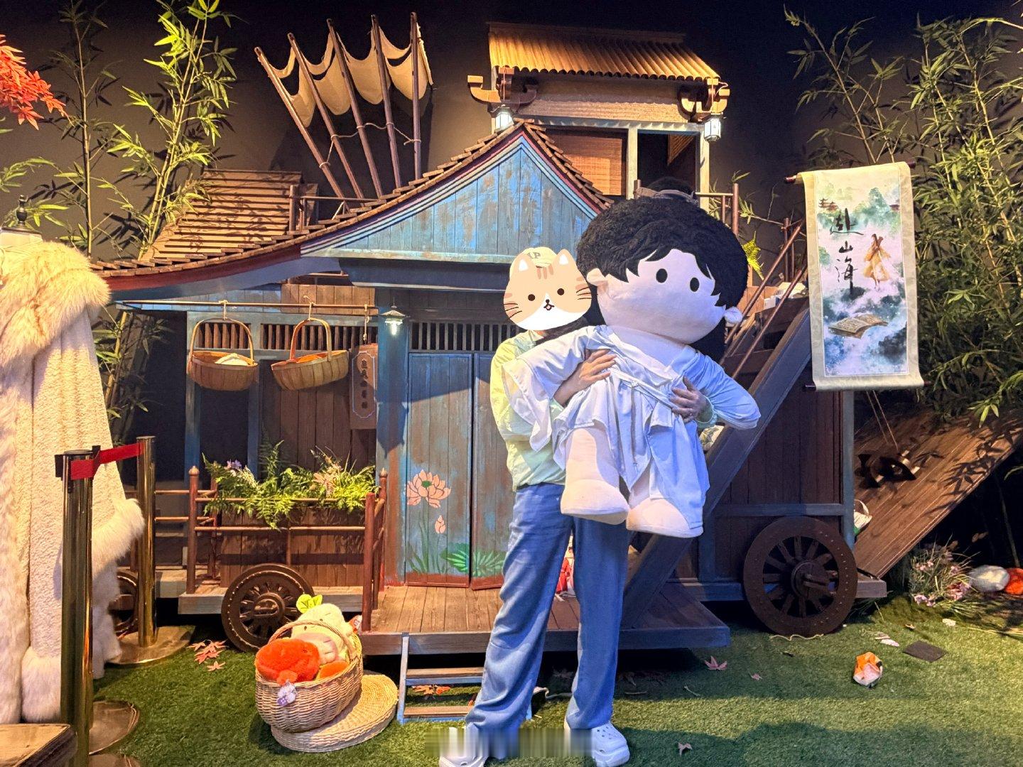 不再发朋友圈算长大吗我之前一个月也发不了一条，这两天因为抱到楼主，所以发了
