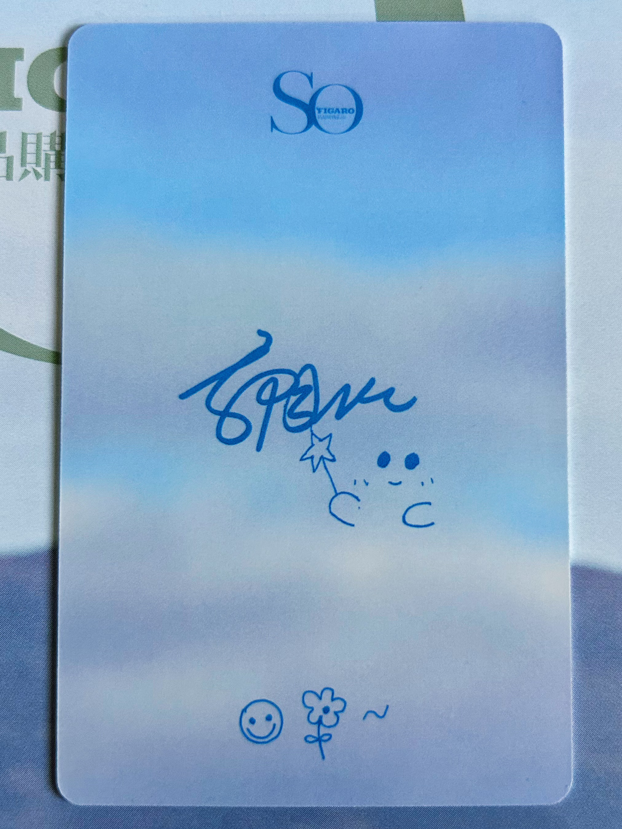 每一步都会离美好更近一步的❤️