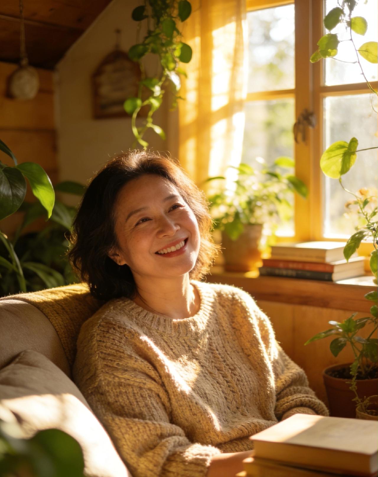 老人们常说：“福地福人居，福人居福地。”这话乍一听有点玄乎，好像在说风水轮流转，