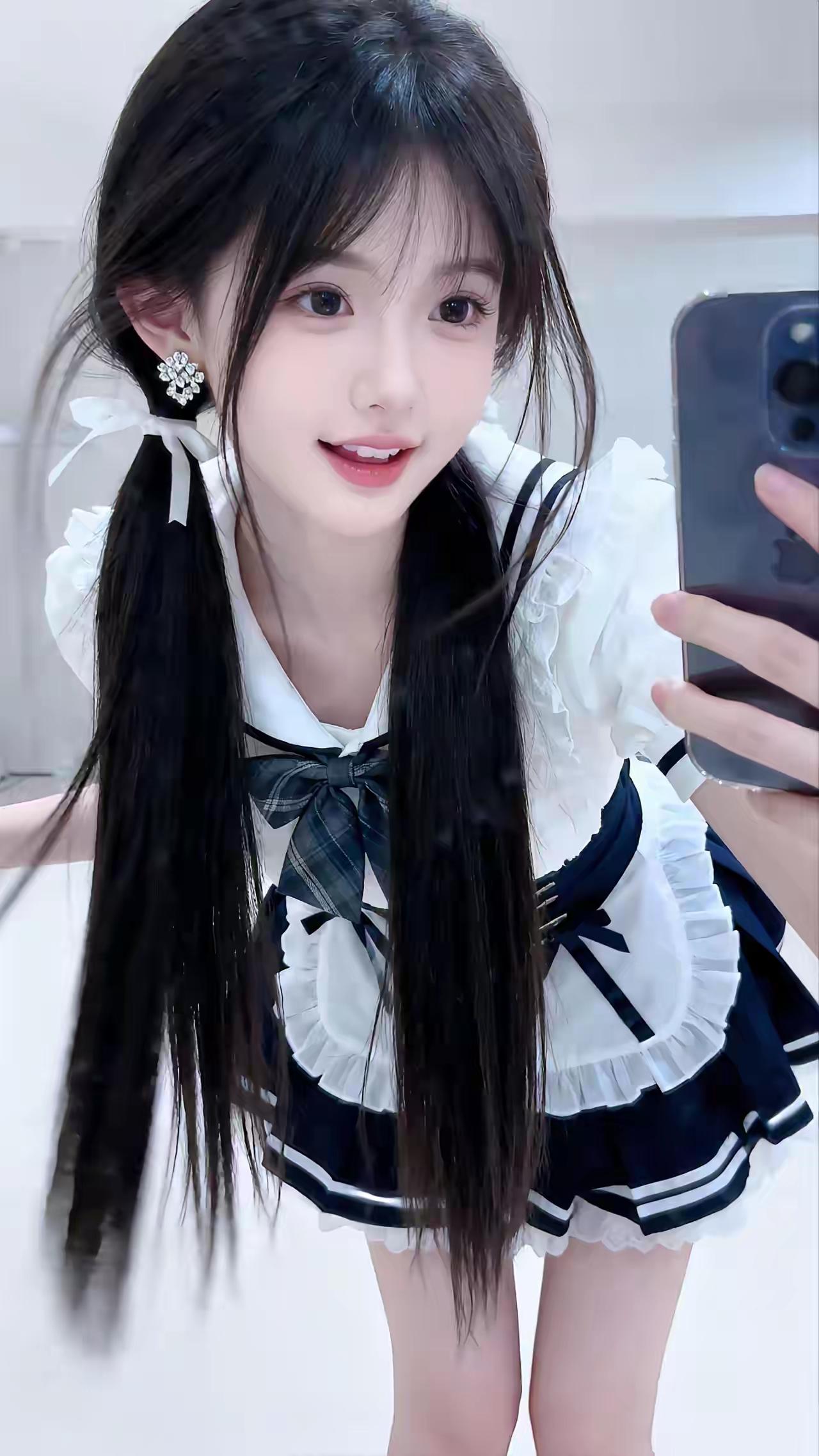 美少女115集