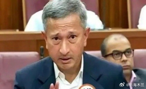 新加坡急了。据说在东盟的会上，外长几乎是拍着桌子，让中国“尊重”马六甲的地位。翻