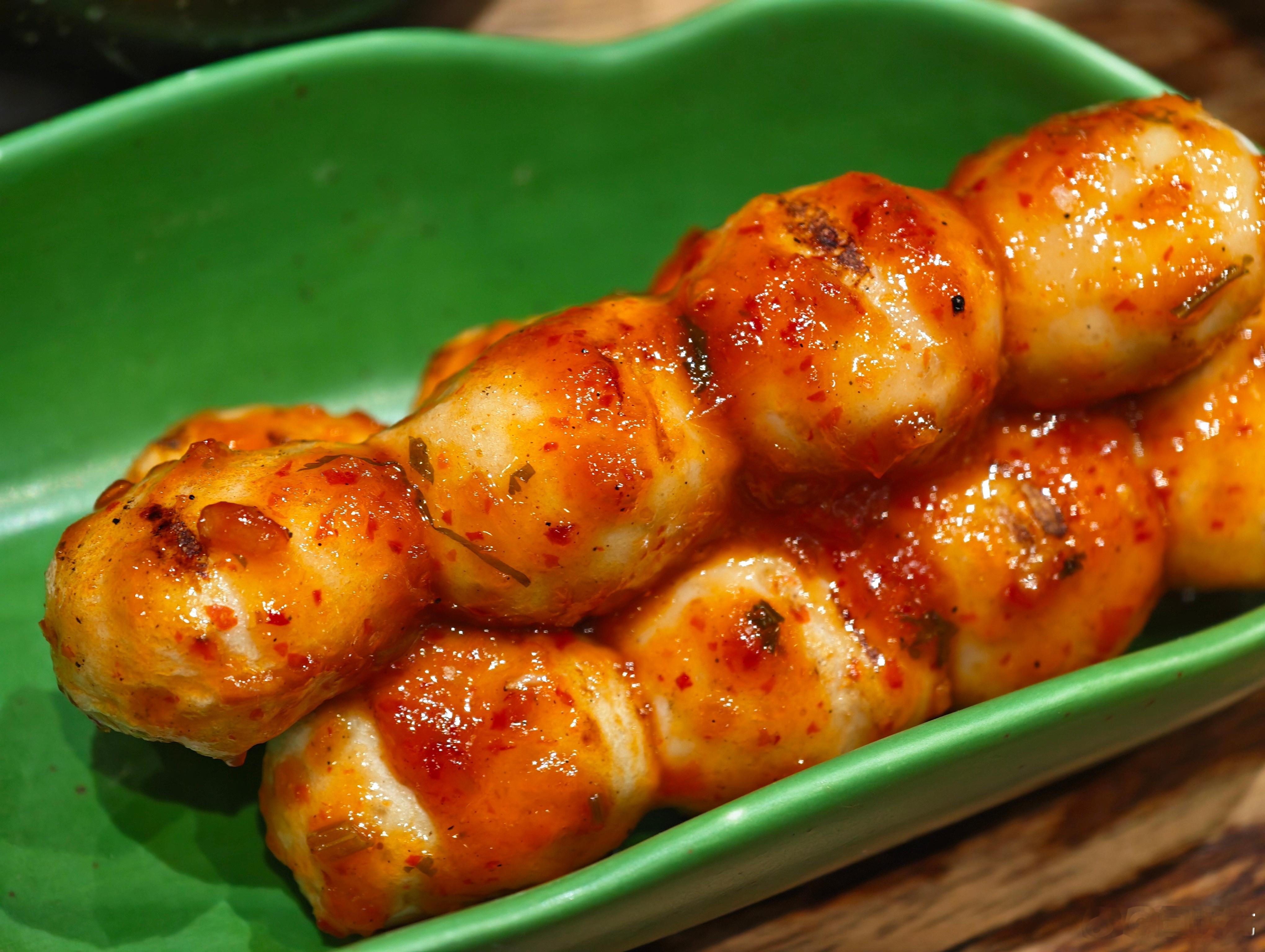 船面感觉一般啊😲 泰国·曼谷