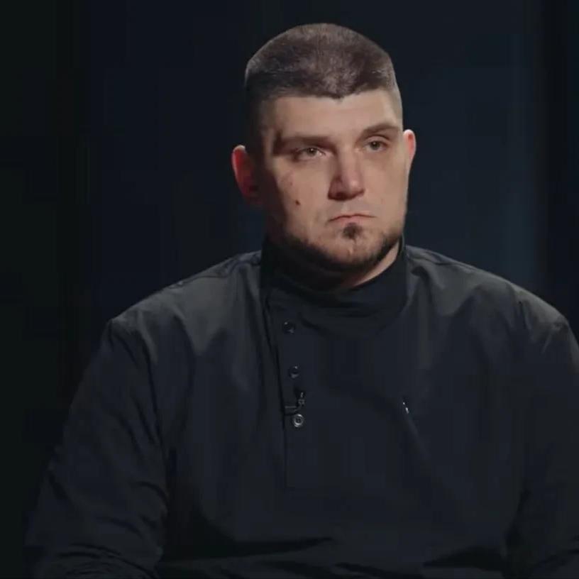 部分前“瓦格纳”雇佣兵加入乌克兰“俄罗斯志愿军团”

最近国际时事圈里出了个挺让