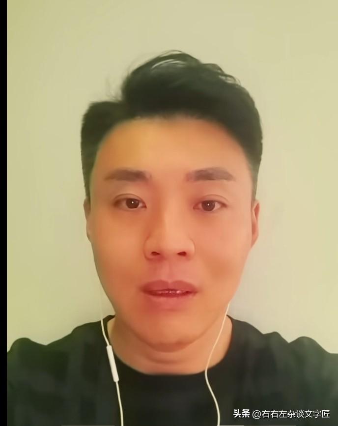 陶勇为王暖暖发声。
王暖暖曾经动情的的说，在泰国坠崖后躺在病床上痛不欲生时，读了