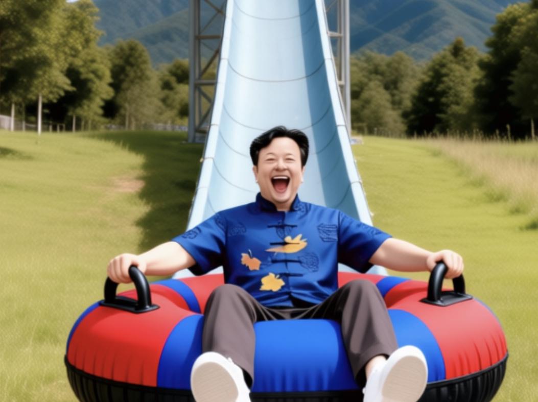 快来看看我新换的主页背景吧