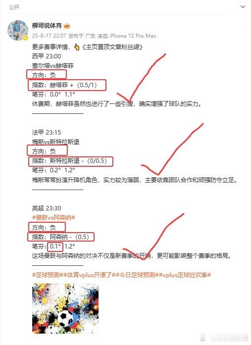 分享更多赛事详情，👆《主页置顶文章粉丝峮》格鲁乙 21:00 [给力]山姆特迪