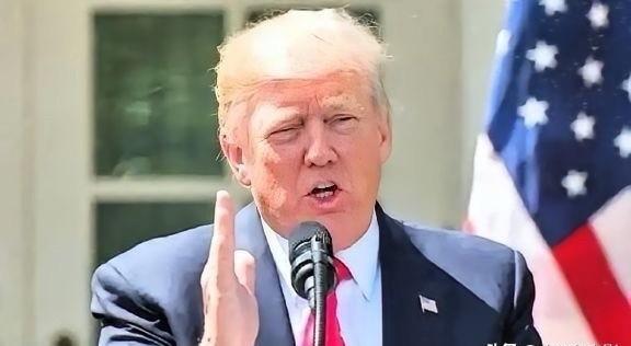 中美两国突然都悟到了：美国发现，只要甩开中国，它就能满世界薅羊毛，谁不服就收拾谁