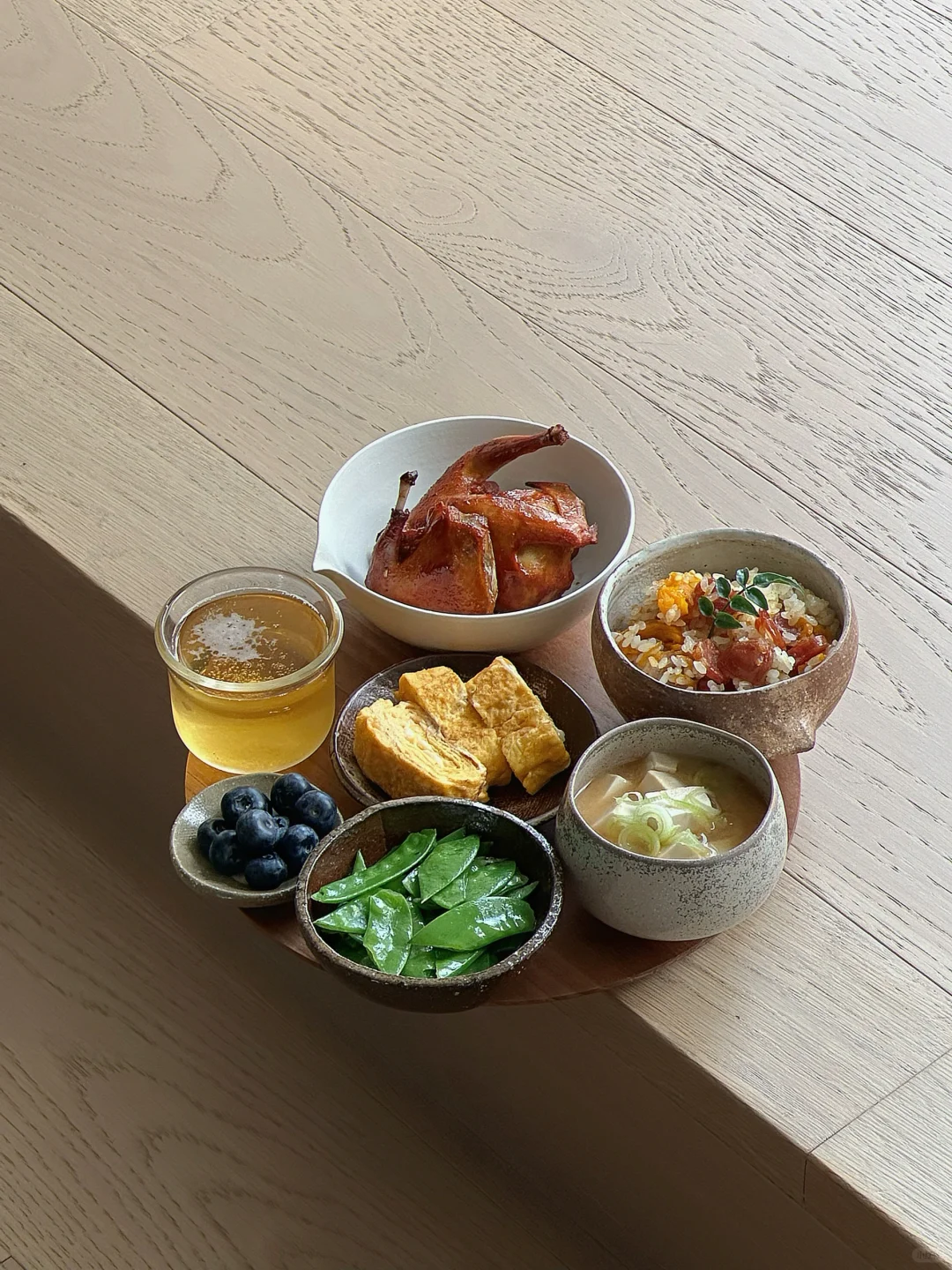 一人食 孤独食堂的小浪漫