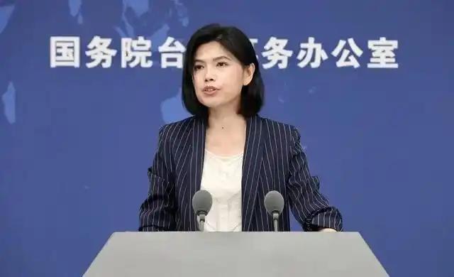明确正告所有台独分子，中国台湾省将来是和统或者武统全由 14 亿中国人民说了算，