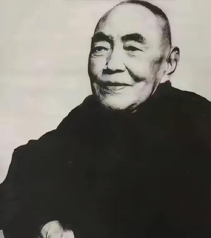 文物造假，人也造假，庞戎假冒庞莱臣后人接受刘芳菲专访，结果被庞莱臣长孙之女庞叔令