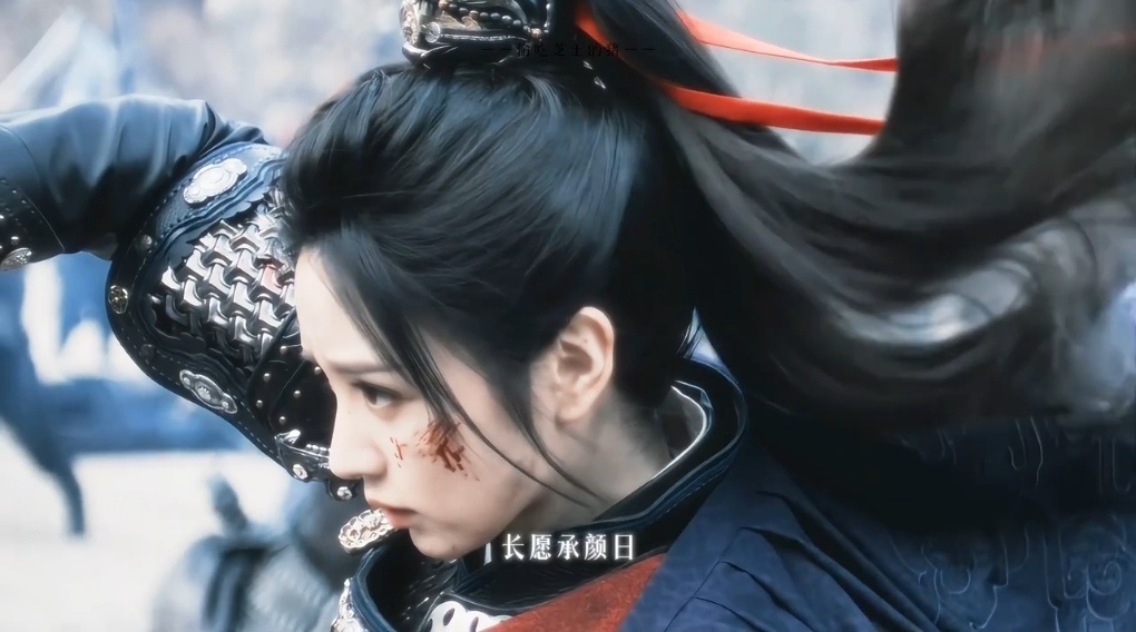 田曦薇逐玉生长痛樊长玉这一路真的太苦了，从小镇被屠到亲友接连离去，她的人生好像一