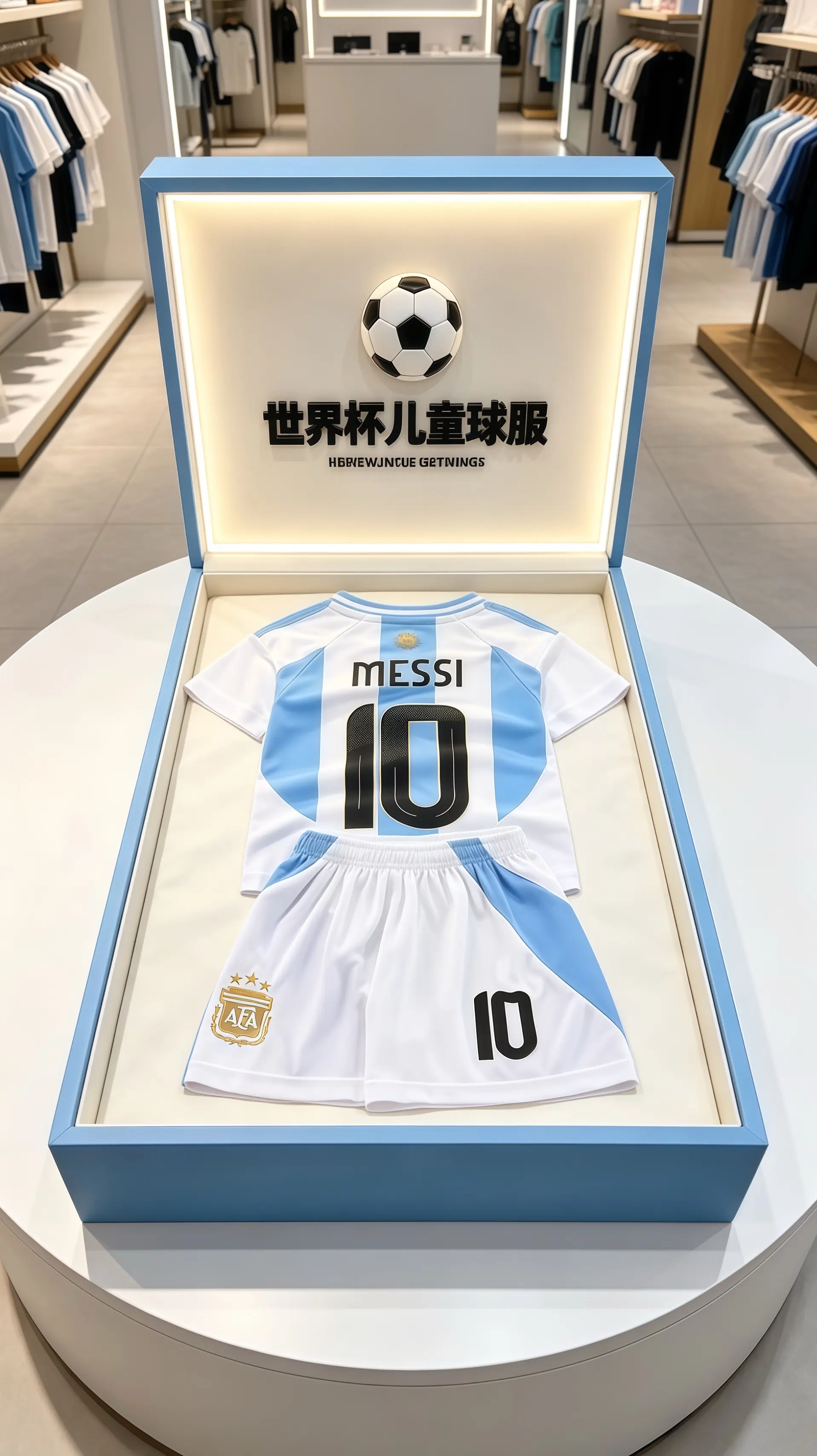 世界杯足球服 2026年世界杯球衣 世界杯球衣儿童 世界杯足球服儿童足球服