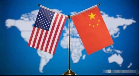 突发重磅！5月11日一觉醒来中美大事尘埃落定！但是，没想到会是这样的安排，中美博