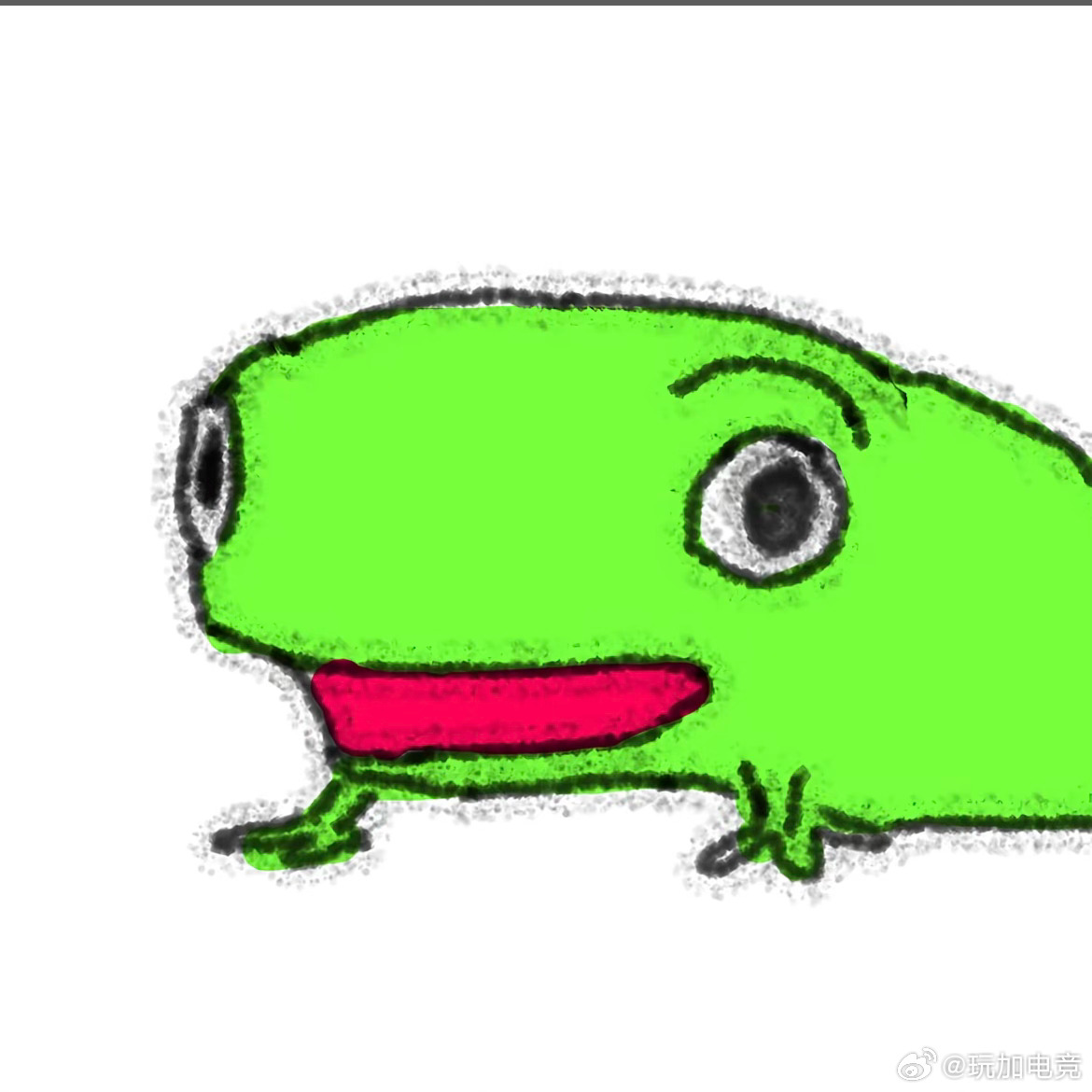 玩加早安 大家早上好大家早上起来一般是通过什么醒神的呢2026lck2026lp