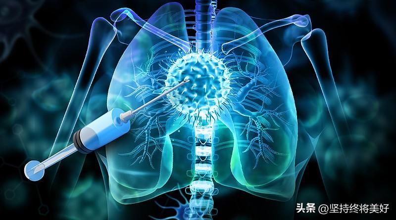 肺癌用中医可不可以治疗？答案：可以配合，但不能单靠中医根治。

肺癌应以西医规范
