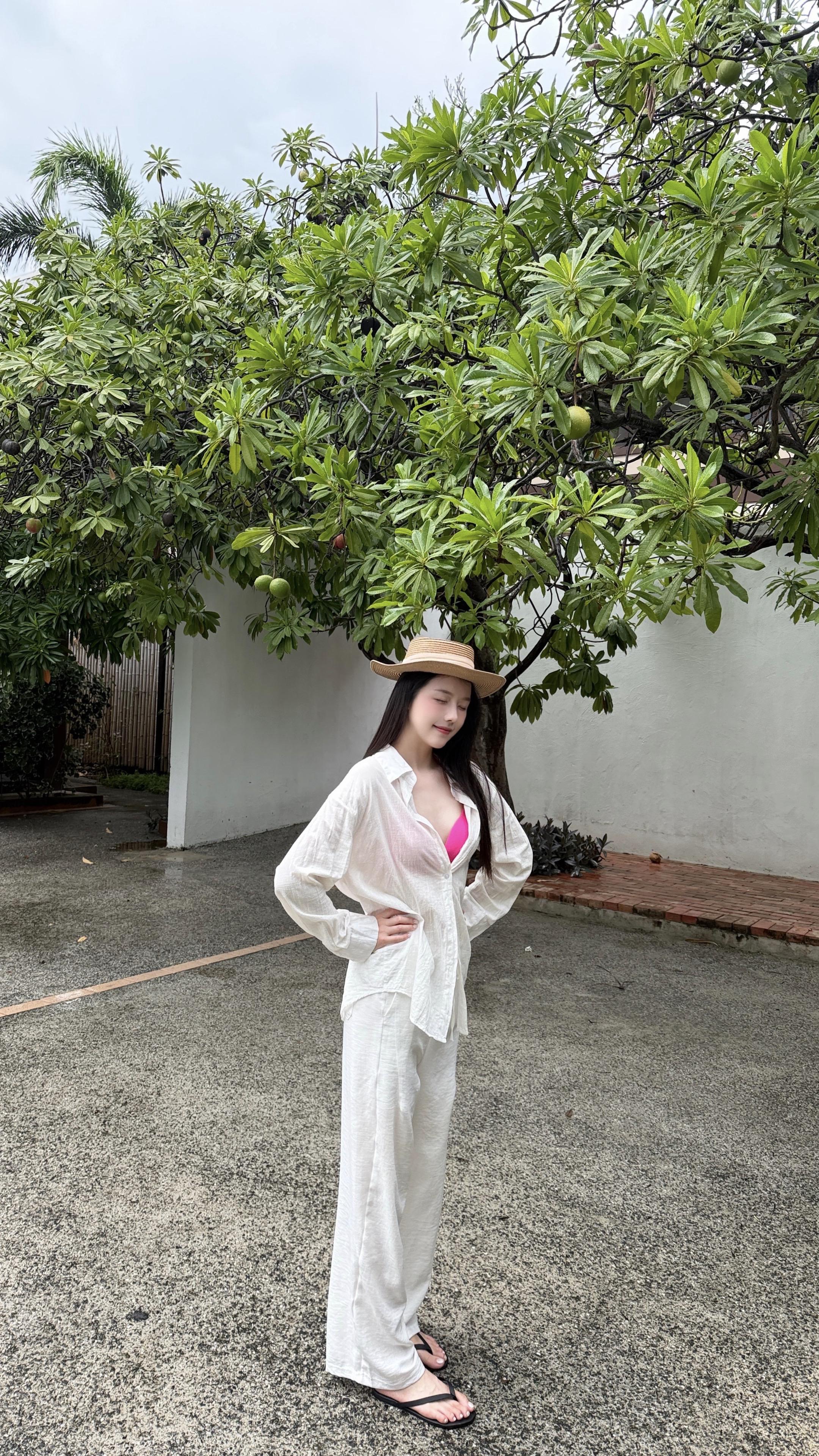 巨巨巨舒服的亚麻衬衫