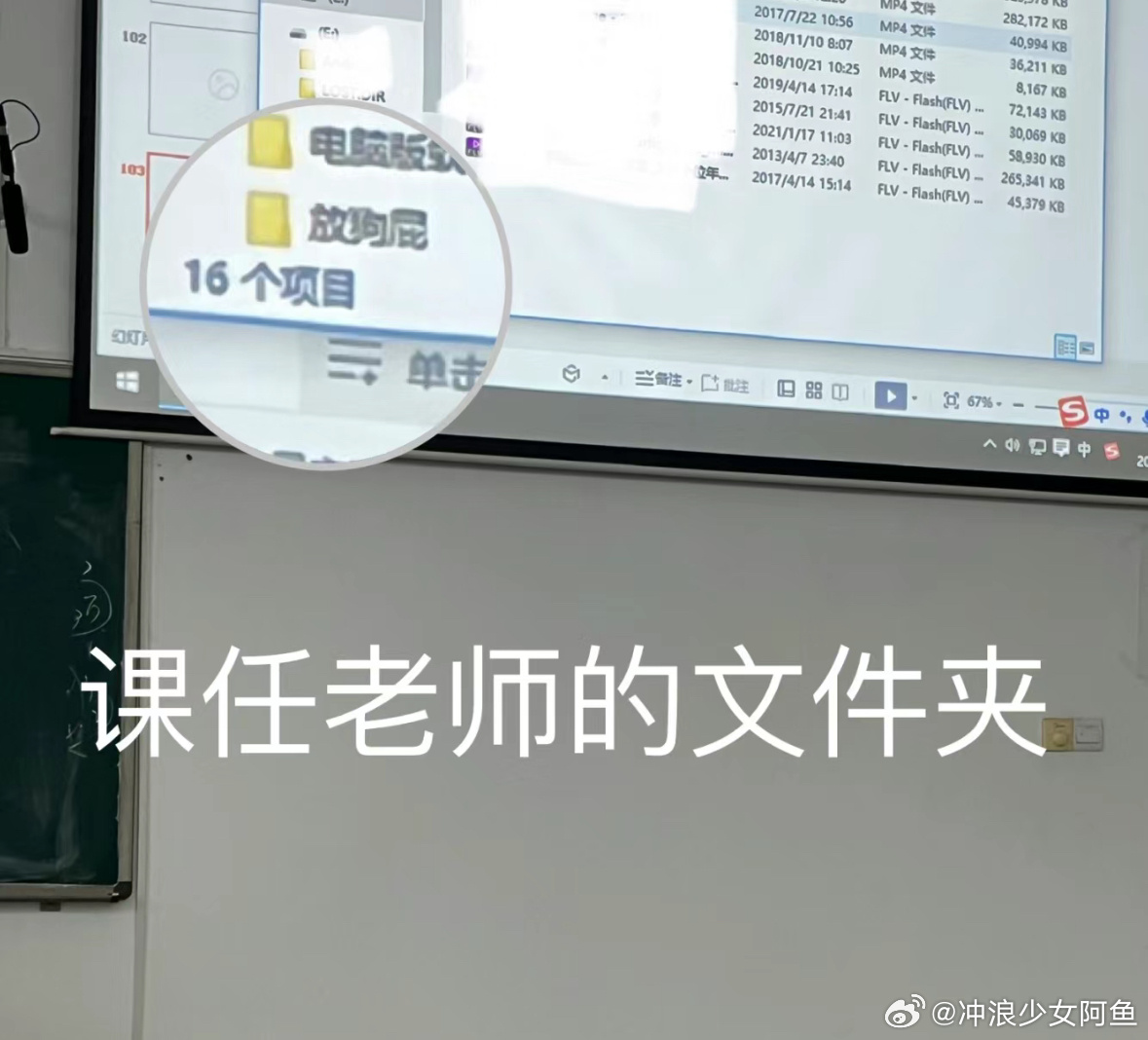 原来读研疯的不止是学生[doge] ​​​