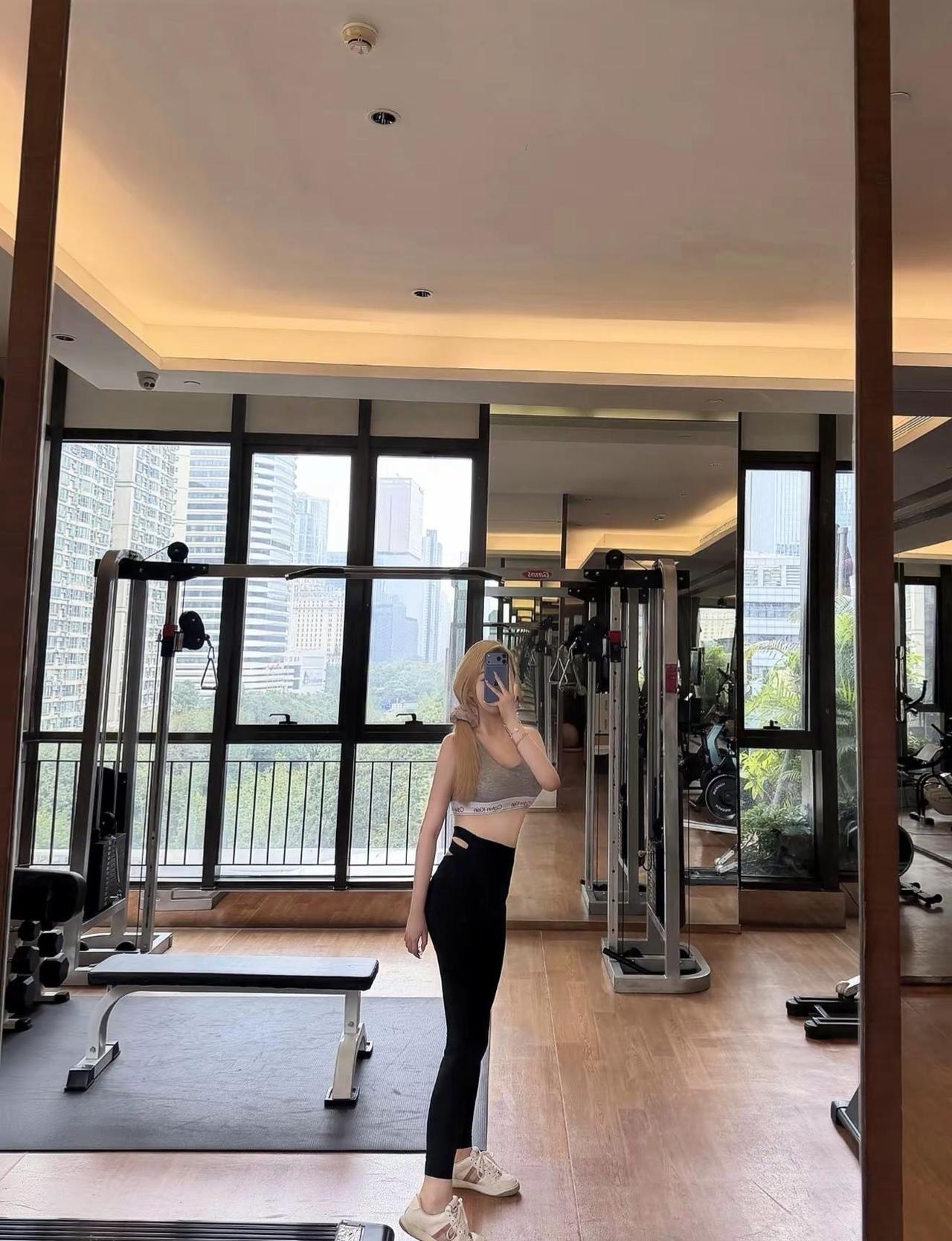 Secular Retreat. 平静且幸福