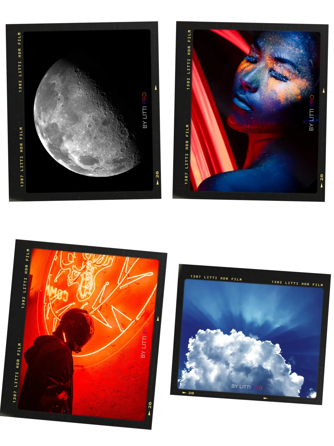 我做了这个app，让手机成为最好的观片器