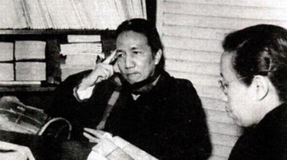 1969年10月7日，79岁的国学大师陈寅恪因病离开人世。妻子唐筼平静地料理完陈