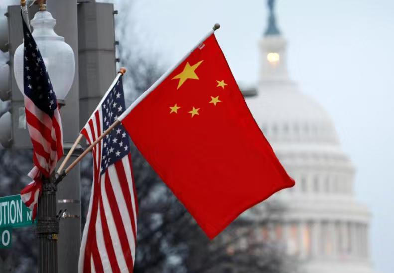 法媒:“美国正在押注一支神秘舰队，以针对中国”，却被狠狠打脸


日前，美国国防