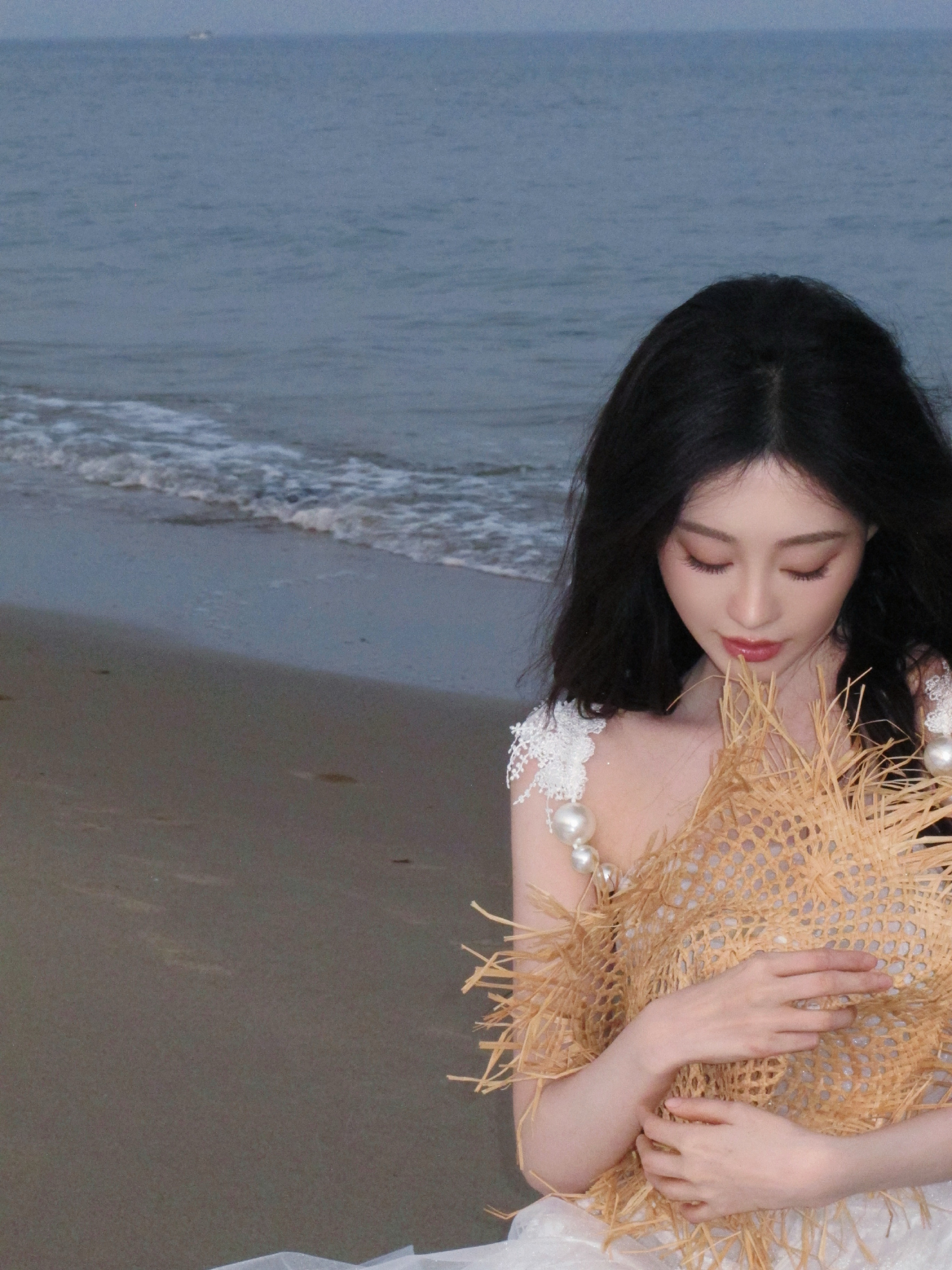 祝绪丹新歌浪漫女子图鉴 简直不要太有氛围感了！！！[爱慕][爱慕][爱慕] ​​