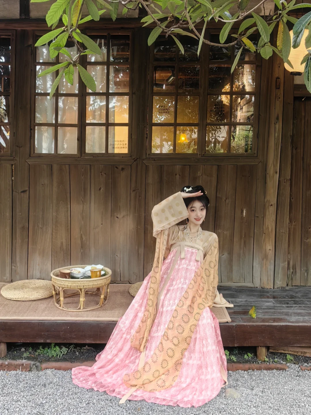 绝了！挖宝第一人！幺儿捌的捣练图齐胸