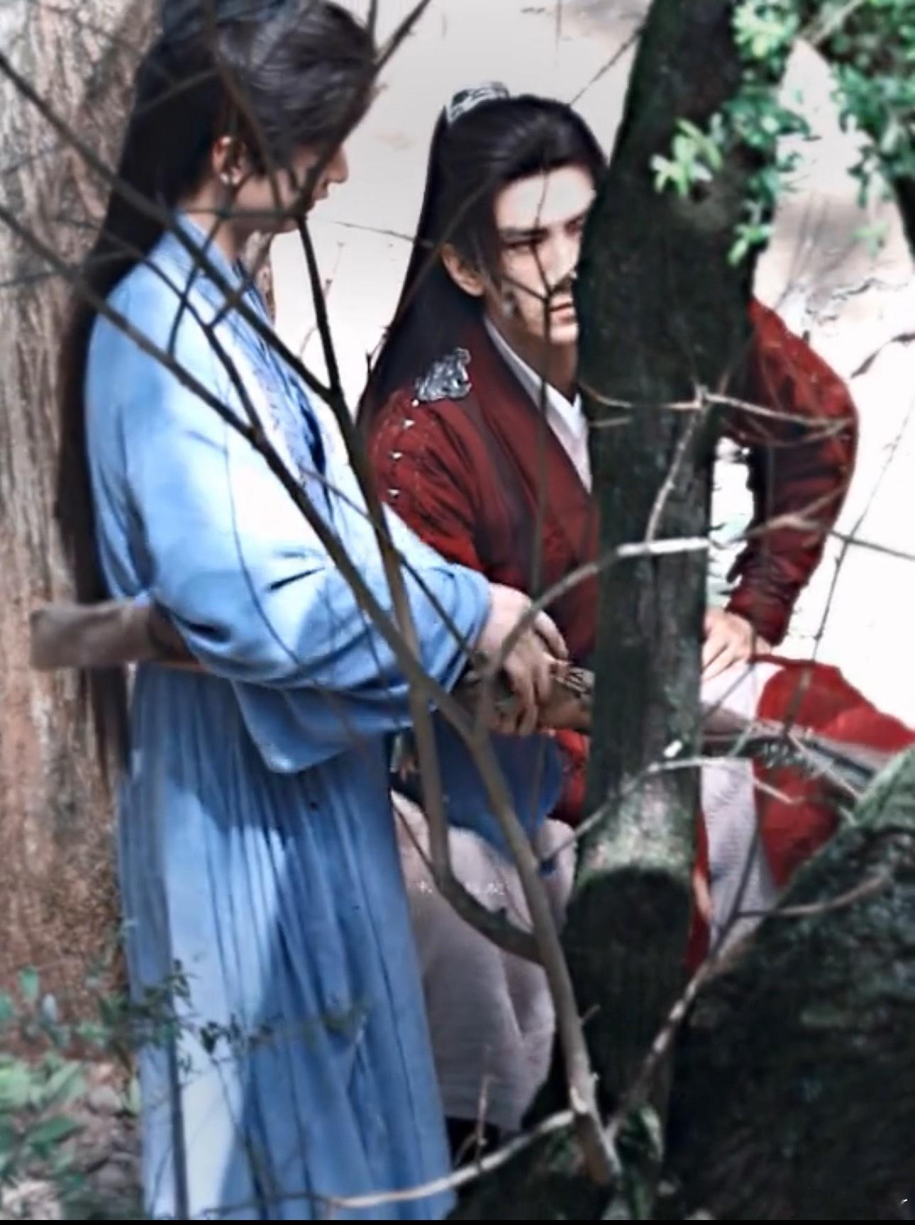 爸爸妈妈[捂嘴哭] ​​​