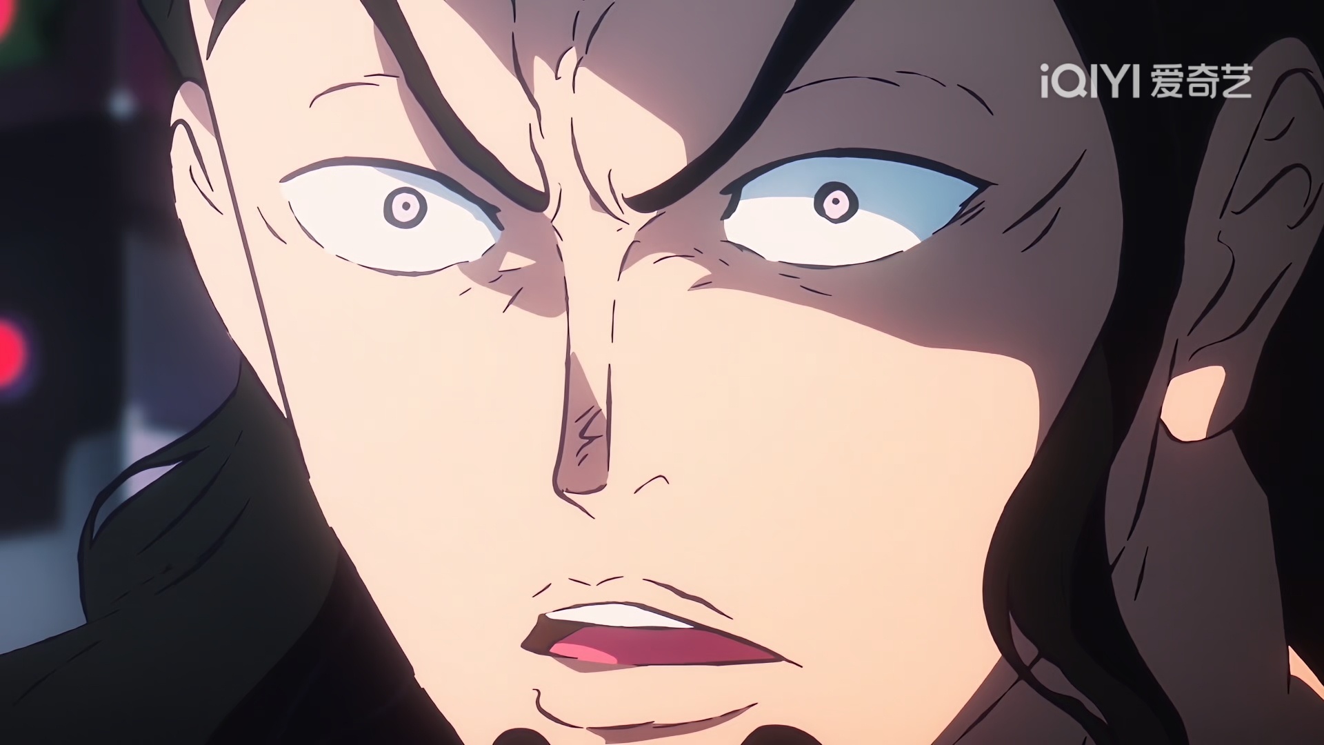 尼卡路真是路过的狗都要来看一眼....白色小恶魔啊🥺🥺 ​​​