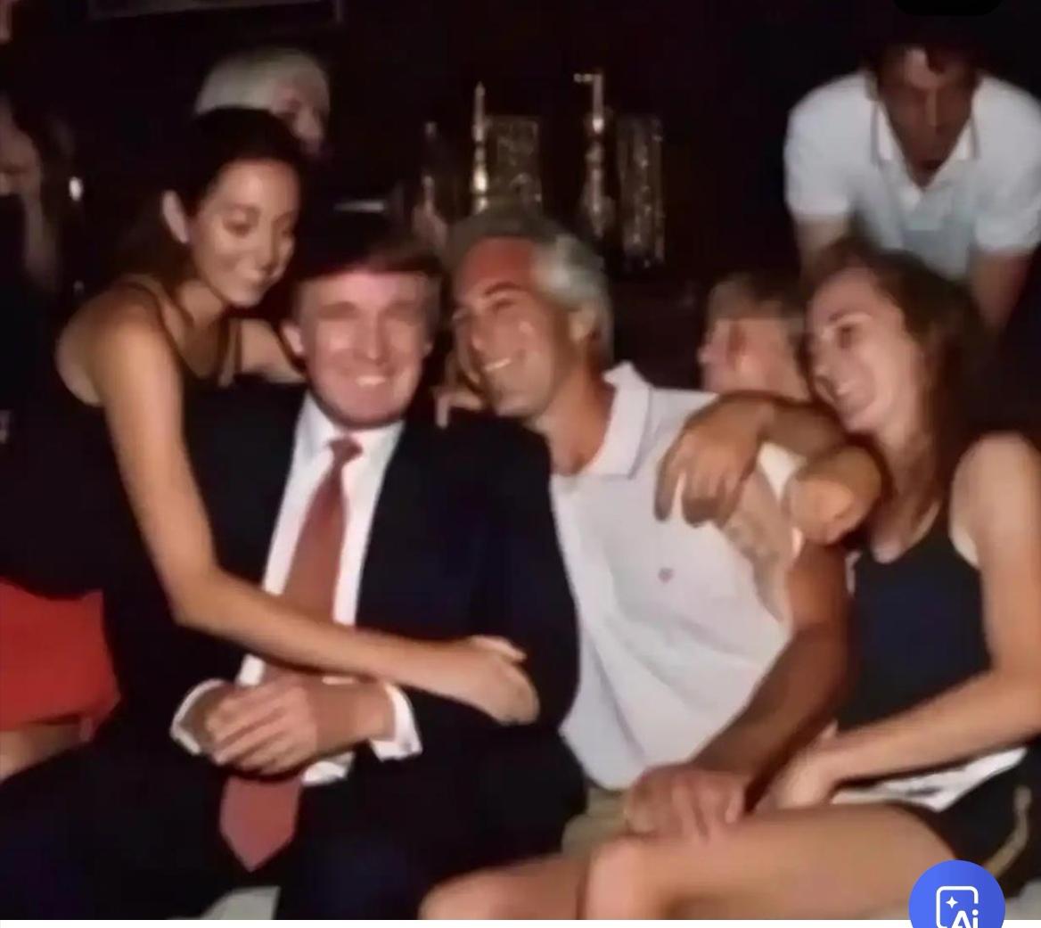 时事微澜
这就是特朗普。世上的土匪恶霸，黑帮强盗。特朗普跳的越高越好，这就是疯狂