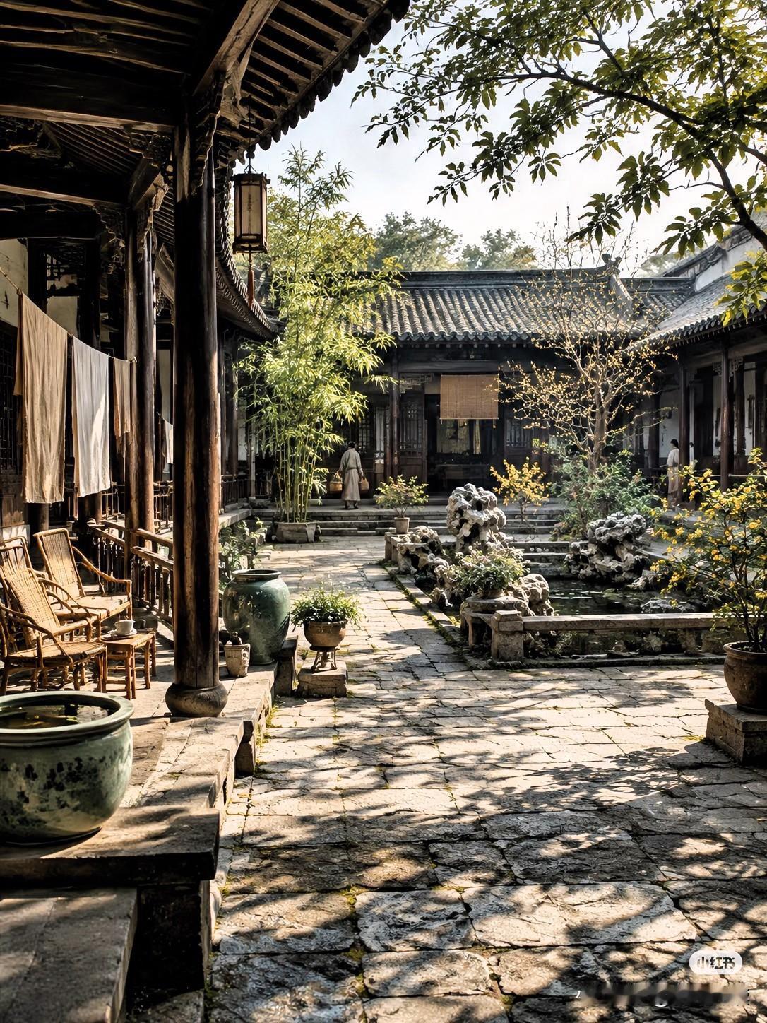 扒皮见骨的一句话：
"你越喜欢独处，
你周围的人就越恨你，
因为你不入他们的局，